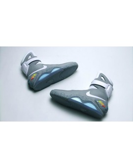 NIKE confirma que las sacará este año, 2015