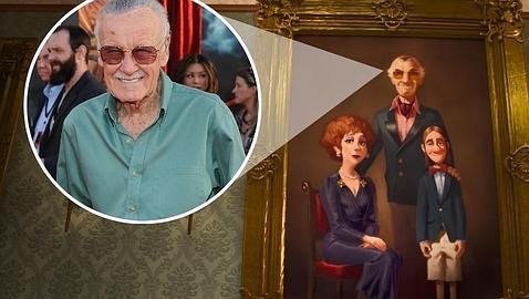 Y más cositas en BIG HERO 6 (1)