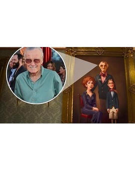 Y más cositas en BIG HERO 6 (1)