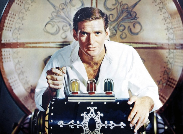 ROD TAYLOR ha fallecido R.I.P.