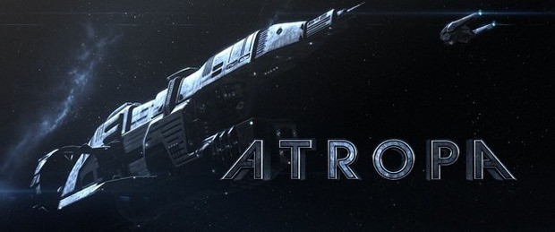 ATROPA cortometraje de SF de ELI SASICH