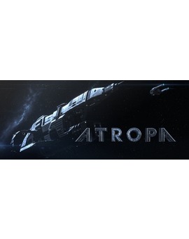 ATROPA cortometraje de SF de ELI SASICH