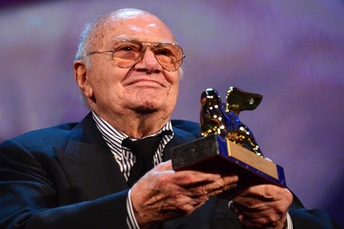 FRANCESCO ROSI ha fallecido R.I.P.