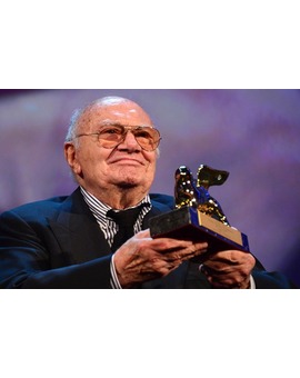 FRANCESCO ROSI ha fallecido R.I.P.