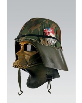 Custom Vader 