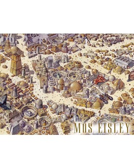 Mos Eisley