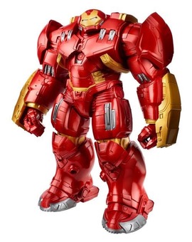 Figura de HASBRO de LOS VENGADORES 2