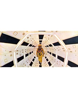 STEVEN SODERBERGH remonta 2001. UNA ODISEA DEL ESPACIO
