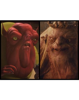 EL HOBBIT-STAR WARS REBEL
