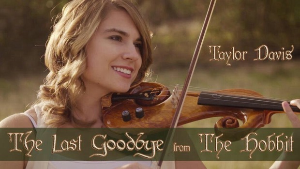 THE LAST GOODBYE 