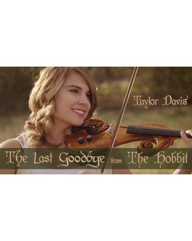 THE LAST GOODBYE 