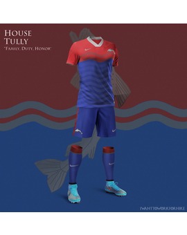 La Liga de Poniente (diseños de Nerea Palacios) 8