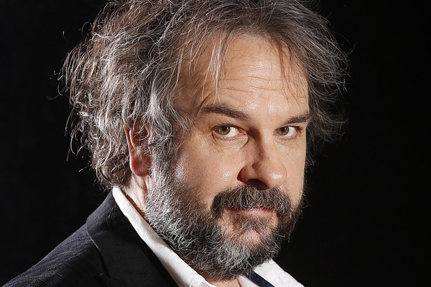 PETER JACKSON habla de la trilogía de EL HOBBIT