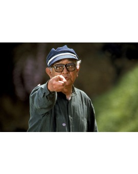 Las 100 películas favoritas de AKIRA KUROSAWA 