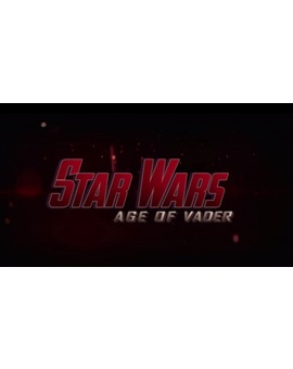 Trailer de STAR WARS al estilo LOS VENGADORES 2