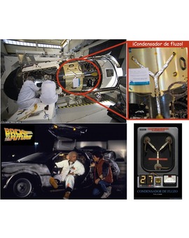 Mirad lo que hay en la nueva nave espacial de la ESA