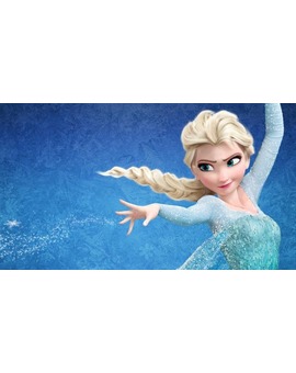 FROZEN da el salto a BROADWAY de la mano del mismo equipo y con nuevas canciones.