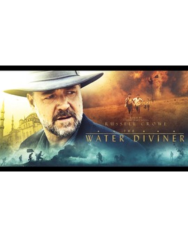 THE WATER DIVINER trailer