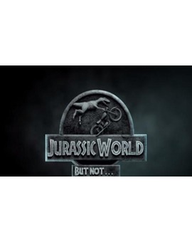 JURASSIC WORLD Trailer Especial