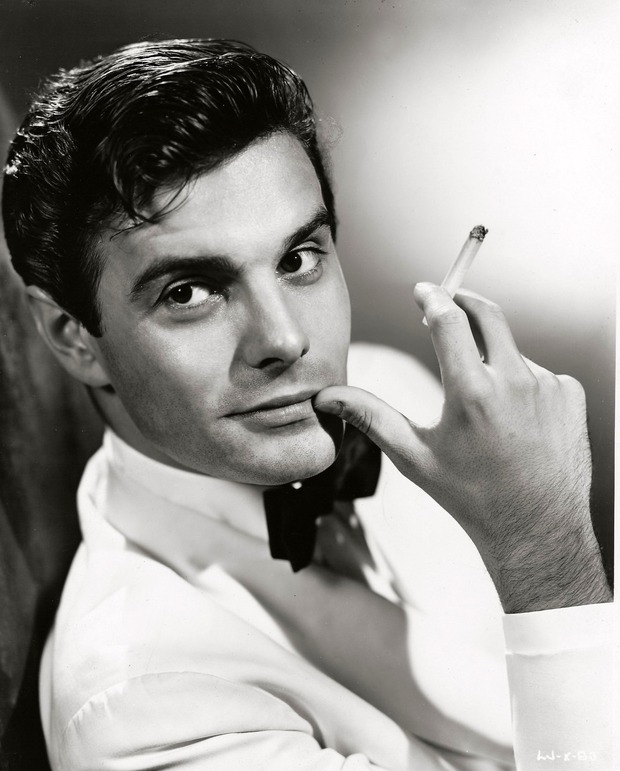 LOUIS JOURDAN ha fallecido. R.I.P.