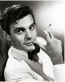 LOUIS JOURDAN ha fallecido. R.I.P.