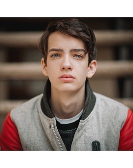  KODI SMITH-McPHEE es el nuevo RONDADOR NOCTURNO