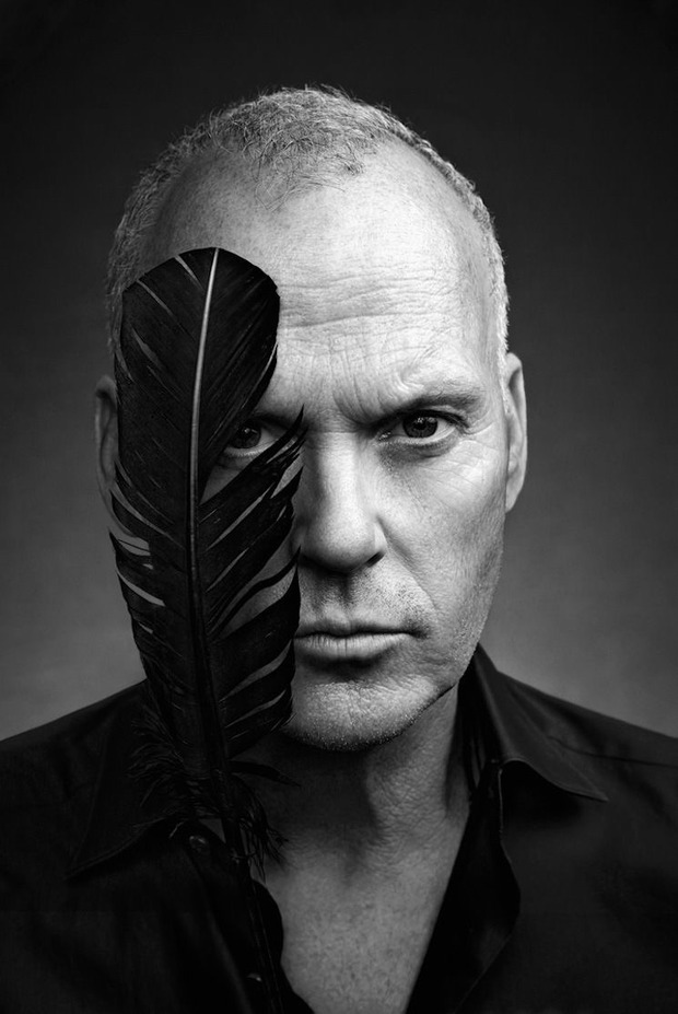 Una pequeña reflexión sobre MICHAEL KEATON tras los OSCARS