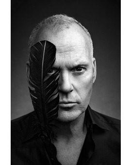 Una pequeña reflexión sobre MICHAEL KEATON tras los OSCARS