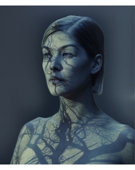 Y ROSAMUNDE PIKE, el mejor trabajo del año de una actriz y sin OSCAR