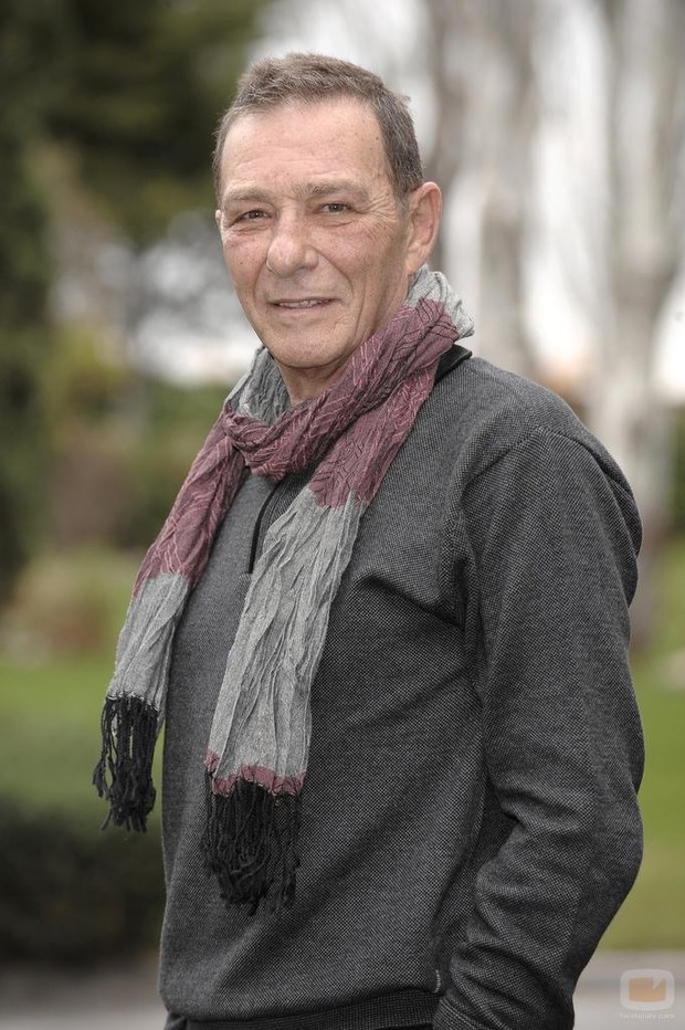 HÉCTOR COLOMÉ ha fallecido. R.I.P.