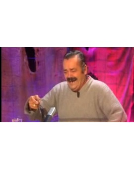 Pues no va y se hace viral en USA un vídeo del RISITAS "hablando" del reboot de SPIDER-MANÁ como si fuera KEVIN FEIGE.