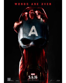 Esto es un GRAN fanpóster.