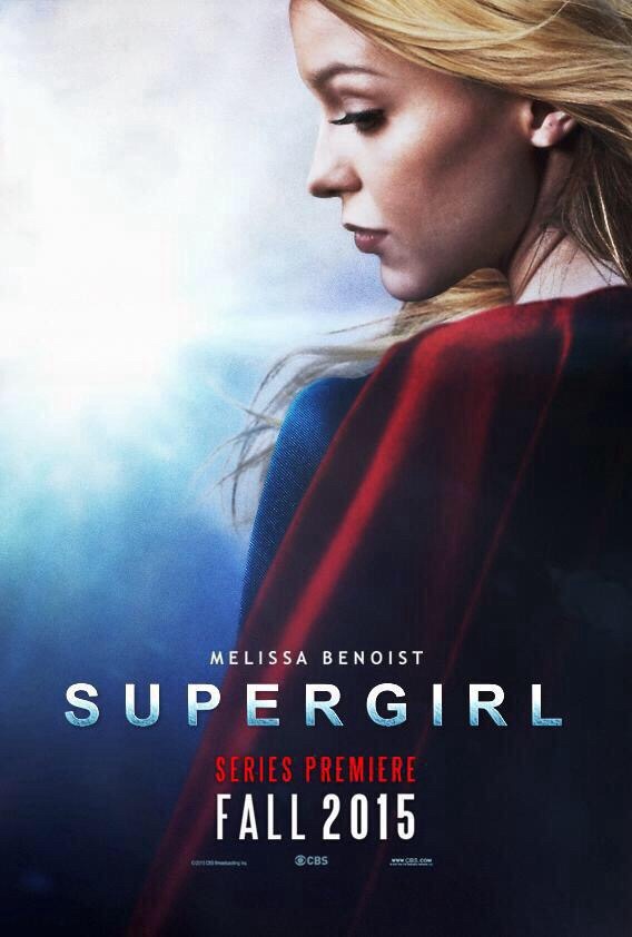 SUPERGIRL
