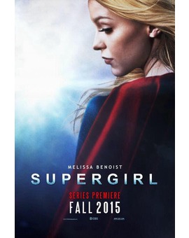 SUPERGIRL