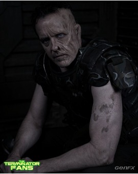 Los de GENERATION EFFECTS han hecho realidad los concept art de ALIEN 5