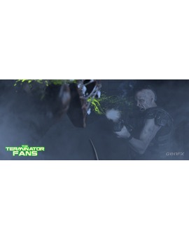 Los de GENERATION EFFECTS han hecho realidad los concept art de ALIEN 5