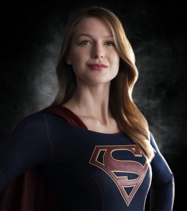 SUPERGIRL