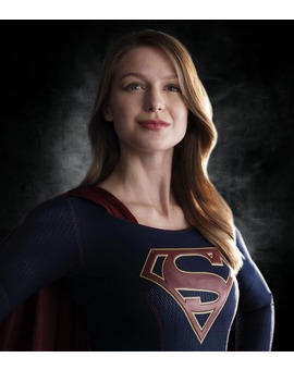 SUPERGIRL