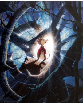MGM trabaja en una nueva adaptación de LA SRA. FRISBY Y LAS RATAS DE NIMH.