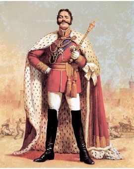 RIDLEY SCOTT planea producir una nueva película de HARRY FLASHMAN, el gran personaje de GEORGE McDONALD FRASER