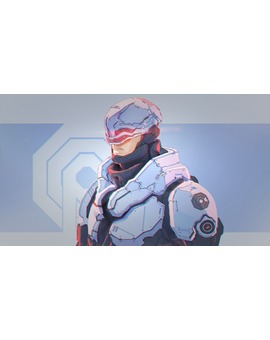 ROBOCOP según HERNAN MELZI