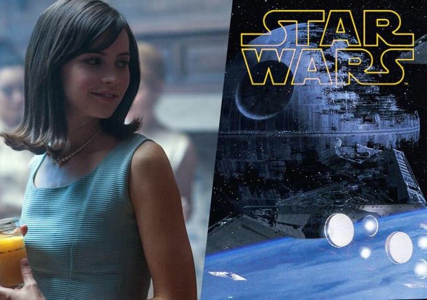 ALEXANDRE DESPLAT se encargará de la música del spin-off de STAR WARS.