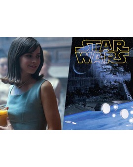 ALEXANDRE DESPLAT se encargará de la música del spin-off de STAR WARS.