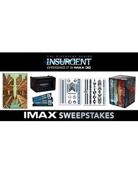 ¡Qué cosas hacen en los IMAX USA!