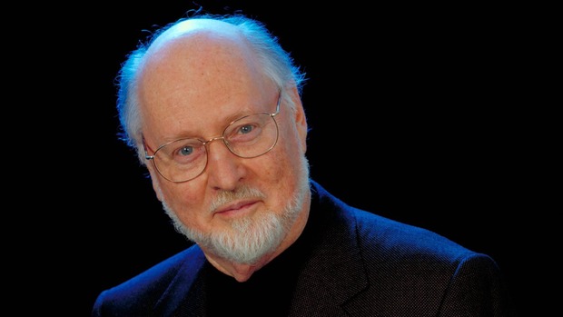 JOHN WILLIAMS grabará la música de STAR WARS VII en Los Ángeles. El Maestro no parece estar para viajes.
