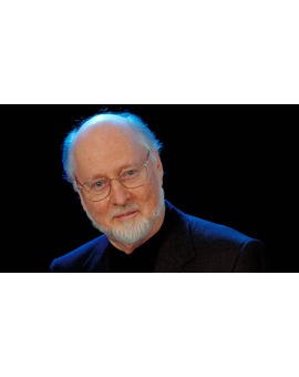 JOHN WILLIAMS grabará la música de STAR WARS VII en Los Ángeles. El Maestro no parece estar para viajes.