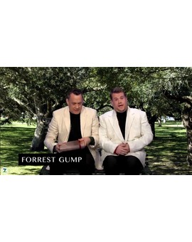 29 películas de TOM HANKS en 6 minutos.