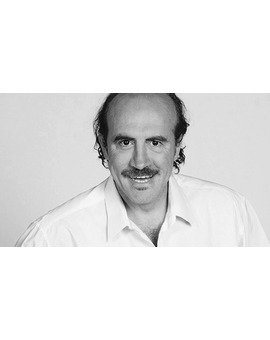 PEDRO REYES ha fallecido a los 53 años. R.I.P.