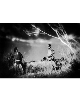 Hoy hace 72 años de LA LEYENDA DEL GRAN JUDO, ópera prima en solitario del maestro AKIRA KUROSAWA.