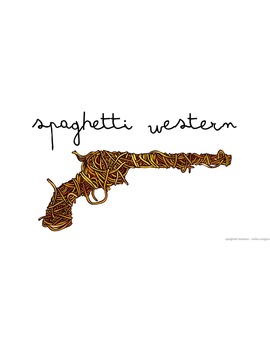 Los Spaghetti Western favoritos de QUENTIN TARANTINO.